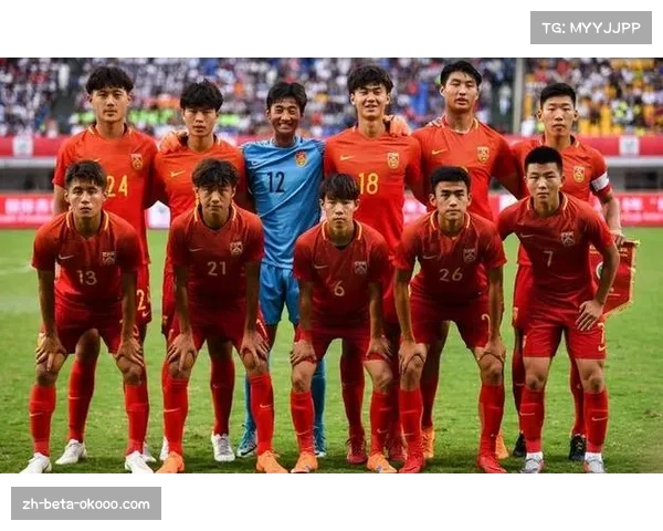 熊猫杯中国U22进攻数据解析 射门转化率有待提升 熊猫杯中国U22进攻数据解析 射门转化率有待提升