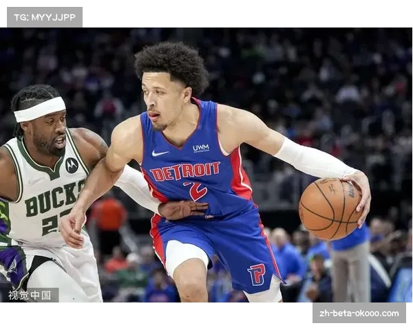 坎宁安场均9.3助攻 成活塞挡拆体系发动机